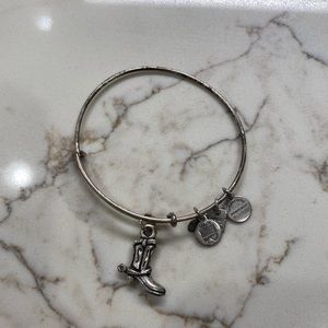 Alex and Ani bracelet